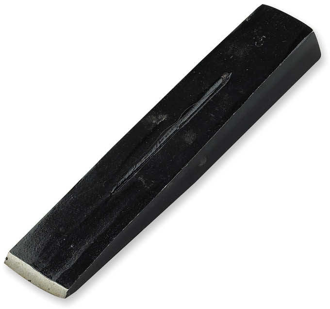 best log splitting wedge